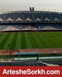 احتمال برگزاری پرسپولیس - سایپا در آزادی احتمال برگزاری پرسپولیس - سایپا در آزادی