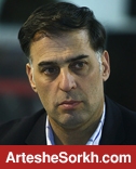 ادامه اظهارات سخیف آذری / پرسپولیسی ها مراقب باشند مشکل بنسون در مورد برانکو تکرار نشود ادامه اظهارات سخیف آذری / پرسپولیسی ها مراقب باشند مشکل بنسون در مورد برانکو تکرار نشود