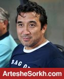 عزیزِی: برانکو نمی آمد کیروش کار های بدتری هم انجام می داد عزیزِی: برانکو نمی آمد کیروش کار های بدتری هم انجام می داد