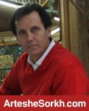 عزیزیان: پرسپولیس 5 هفته قبل از پایان لیگ قهرمان خواهد شد عزیزیان: پرسپولیس 5 هفته قبل از پایان لیگ قهرمان خواهد شد