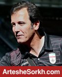 عزیزیان: پرسپولیس بازی اول را ببرد راه می افتد عزیزیان: پرسپولیس بازی اول را ببرد راه می افتد