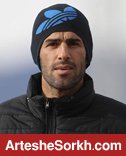 بادامکی: دربی هفتاد را پرسپولیس با اشتباه داوری باخت بادامکی: دربی هفتاد را پرسپولیس با اشتباه داوری باخت