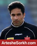 نقش پررنگ این چهره را در موفقیت پرسپولیس فراموش نکنید نقش پررنگ این چهره را در موفقیت پرسپولیس فراموش نکنید
