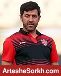 باقری مشکلی برای حضور در پرسپولیس و تیم ملی ندارد باقری مشکلی برای حضور در پرسپولیس و تیم ملی ندارد