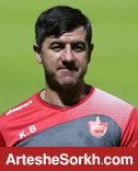 درخواست باقری از پرسپولیس: به حواشی توجه نکنید! درخواست باقری از پرسپولیس: به حواشی توجه نکنید!