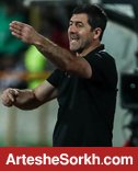 آقا کریم؛ تنها نقطه اشتراک پرسپولیس و السد آقا کریم؛ تنها نقطه اشتراک پرسپولیس و السد