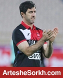 باقری: گل زودهنگام حریف برنامه ها را بهم ریخت/ الهلال از الاهلی قوی تر بود باقری: گل زودهنگام حریف برنامه ها را بهم ریخت/ الهلال از الاهلی قوی تر بود