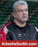 پیشکسوت و مربی سابق پرسپولیس درگذشت پیشکسوت و مربی سابق پرسپولیس درگذشت