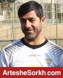 باقری: نه از پرسپولیس پیشنهاد سرمربیگری داشتم، نه از ماشین سازی باقری: نه از پرسپولیس پیشنهاد سرمربیگری داشتم، نه از ماشین سازی