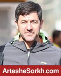 علت غیبت باقری در مراسم کاشانی مشخص شد علت غیبت باقری در مراسم کاشانی مشخص شد