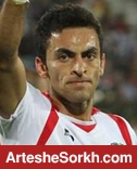 جلالی نام عبدی را برای دیدار با پرسپولیس خط زد جلالی نام عبدی را برای دیدار با پرسپولیس خط زد