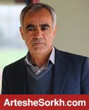 بهاروند: قرعه کشی لیگ برتر سه شنبه برگزار می شود بهاروند: قرعه کشی لیگ برتر سه شنبه برگزار می شود