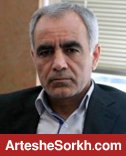 بهاروند رئیس رسمی فدراسیون شد بهاروند رئیس رسمی فدراسیون شد