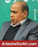 بهمنی: تندیس نوعدوستی و مسئولیت های اجتماعی به دایی و بیرانوند اهدا می شود بهمنی: تندیس نوعدوستی و مسئولیت های اجتماعی به دایی و بیرانوند اهدا می شود