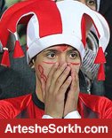 شکایت فدراسیون فوتبال هند از پرسپولیس شکایت فدراسیون فوتبال هند از پرسپولیس