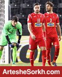بررسی شرایط صعود پرسپولیس؛ حداقل یک برد! بررسی شرایط صعود پرسپولیس؛ حداقل یک برد!
