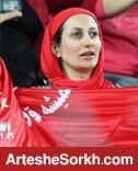 استقبال بی نظیر مردم سیرجان از پرسپولیس استقبال بی نظیر مردم سیرجان از پرسپولیس