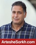 برزگر: هواداران نگران نباشند، پرسپولیس به اوج می رسد برزگر: هواداران نگران نباشند، پرسپولیس به اوج می رسد
