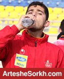آریا برزگر و همچنان صفر بازی برای پرسپولیس! آریا برزگر و همچنان صفر بازی برای پرسپولیس!