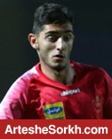 برزگر: سکونشینی پرسپولیس هم افتخار بزرگی است برزگر: سکونشینی پرسپولیس هم افتخار بزرگی است