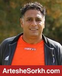 برزگر: پرسپولیس نتیجه بازی با الوحده را در دیدار با الریان گرفت برزگر: پرسپولیس نتیجه بازی با الوحده را در دیدار با الریان گرفت