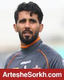 رسن: ماندم تا با پرسپولیس قهرمان آسیا شوم رسن: ماندم تا با پرسپولیس قهرمان آسیا شوم