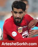 رسن: می توانم از پرسپولیس و لیگ ایران به اروپا برسم رسن: می توانم از پرسپولیس و لیگ ایران به اروپا برسم