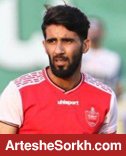 شاید بشار تا پایان فصل در پرسپولیس بماند شاید بشار تا پایان فصل در پرسپولیس بماند