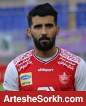 بیانیه 15 بندی پرسپولیس در خصوص جدایی بشار بیانیه 15 بندی پرسپولیس در خصوص جدایی بشار