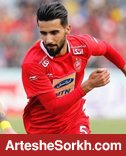 تمجید رسانه عراقی از بشار رسن