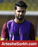 بشار وارد باشگاه صدتایی های پرسپولیس شد بشار وارد باشگاه صدتایی های پرسپولیس شد