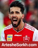 بشار امید پرسپولیس برای درخشش در لیگ قهرمانان بشار امید پرسپولیس برای درخشش در لیگ قهرمانان