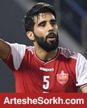 رسن بهترین بازیکن پرسپولیس-النصر شد رسن بهترین بازیکن پرسپولیس-النصر شد