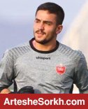 بیات و حسینی از پرسپولیس جدا شدند بیات و حسینی از پرسپولیس جدا شدند
