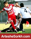 پرسپولیس به مصاف پارس جنوبی می رود پرسپولیس به مصاف پارس جنوبی می رود