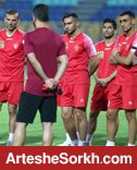 پرسپولیس؛ مثل رئال، مثل لیورپول پرسپولیس؛ مثل رئال، مثل لیورپول