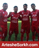 وضعیت نامشخص پرسپولیس برای شرکت در جام حذفی وضعیت نامشخص پرسپولیس برای شرکت در جام حذفی