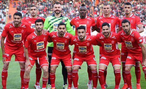 خداحافظ پرسپولیس برانکو خداحافظ پرسپولیس برانکو
