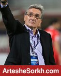 برانکو: گفتند 500 هزار یورو در 48 قسط می دهیم! برانکو: گفتند 500 هزار یورو در 48 قسط می دهیم!