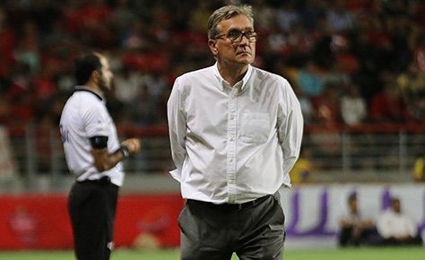 برانکو با یک میلیون یورو به پرسپولیس برمی گردد؟ برانکو با یک میلیون یورو به پرسپولیس برمی گردد؟