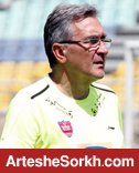 برانکو: ثابت شد رفتن من از پرسپولیس اشتباه نبود برانکو: ثابت شد رفتن من از پرسپولیس اشتباه نبود
