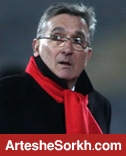 برانکو به پرسپولیسی ها بی اعتماد شده؟ برانکو به پرسپولیسی ها بی اعتماد شده؟