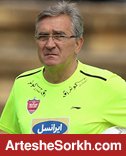 برنامه برانکو برای دیدار برگشت با الاهلی برنامه برانکو برای دیدار برگشت با الاهلی