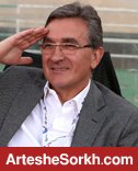پرسپولیسِ برانکو 4 ساله شد پرسپولیسِ برانکو 4 ساله شد