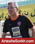 برانکو: ابلاغیه ای در مورد شکایت پرسپولیس دریافت نکرده ام برانکو: ابلاغیه ای در مورد شکایت پرسپولیس دریافت نکرده ام