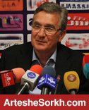 زمان نشست خبری برانکو و تقوی اعلام شد زمان نشست خبری برانکو و تقوی اعلام شد