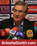 برانکو: برد بسیار بسیار مهمی بود / اختلاف 10 امتیازی با استقلال حفظ شد برانکو: برد بسیار بسیار مهمی بود / اختلاف 10 امتیازی با استقلال حفظ شد