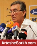 برانکو: هرکس بخواهد جدا شود به تیم امید مى رود / پرسپولیس برنامه تیم ملی را تایید نکرد برانکو: هرکس بخواهد جدا شود به تیم امید مى رود / پرسپولیس برنامه تیم ملی را تایید نکرد
