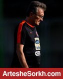 برانکو باز هم پیشنهاد پرسپولیس را رد کرد برانکو باز هم پیشنهاد پرسپولیس را رد کرد