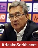 زمان نشست خبری برانکو و قلعه نویی اعلام شد زمان نشست خبری برانکو و قلعه نویی اعلام شد